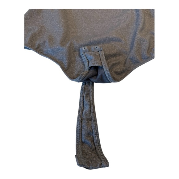 Free People Intimates Free People Fair and Square Neck Duo Bodysuit Medium - Picture 4 of 14